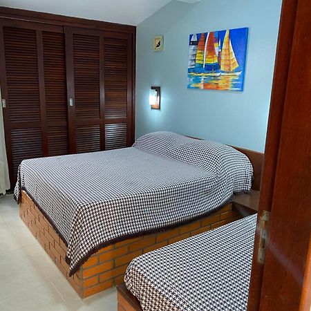 Lemuria Apart Hotel Florianópolis Exteriér fotografie