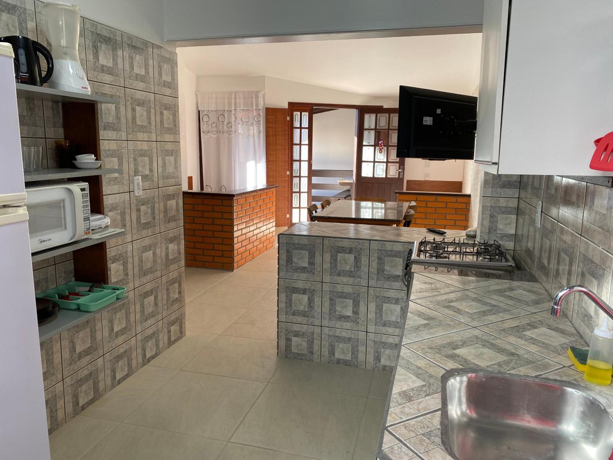 Lemuria Apart Hotel Florianópolis Exteriér fotografie