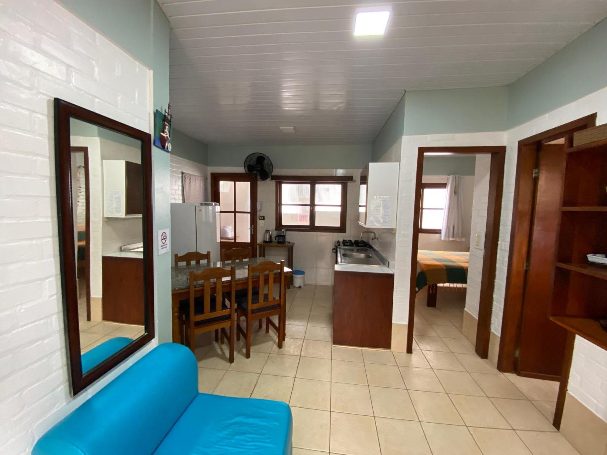 Lemuria Apart Hotel Florianópolis Exteriér fotografie