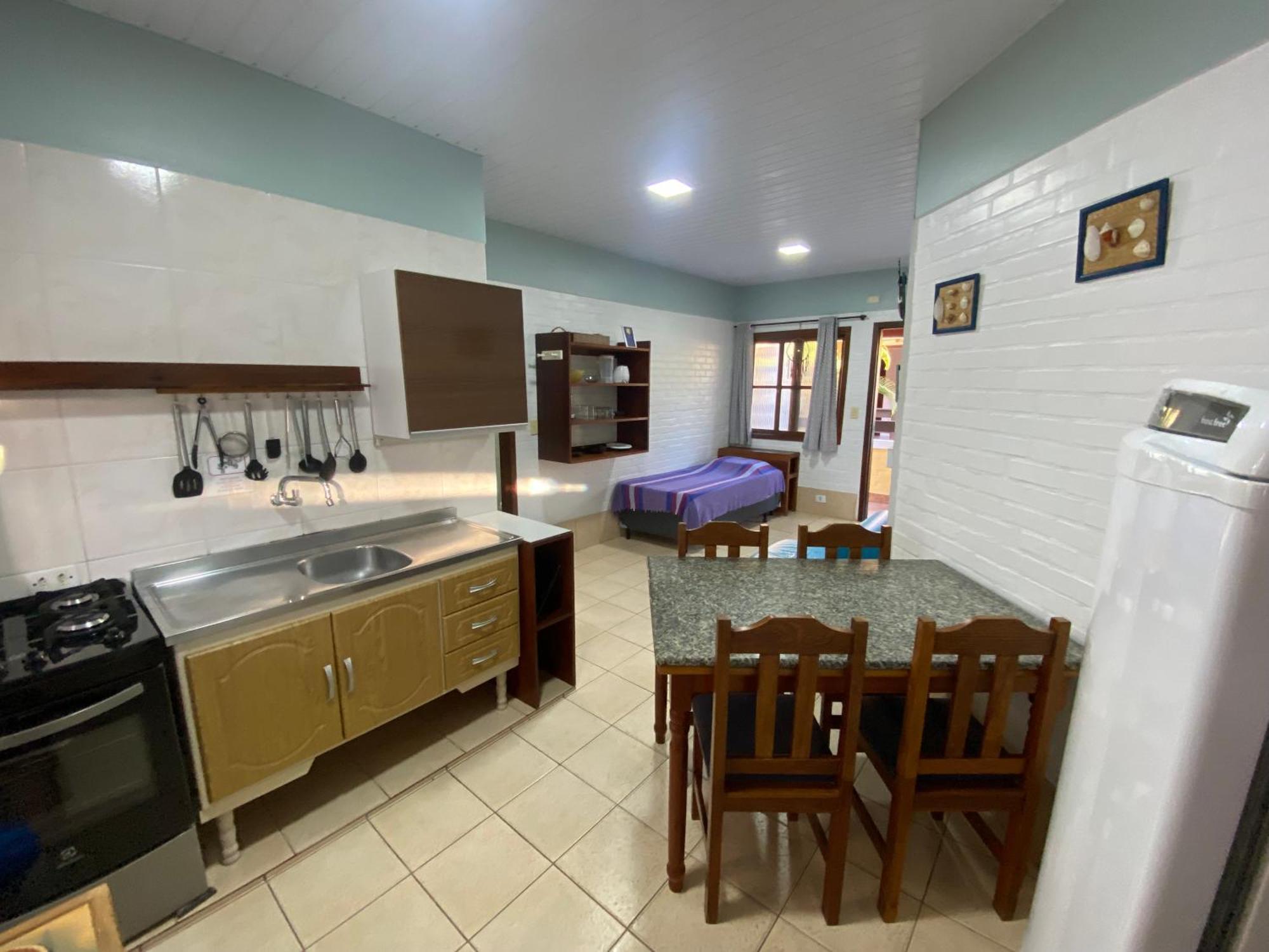 Lemuria Apart Hotel Florianópolis Exteriér fotografie